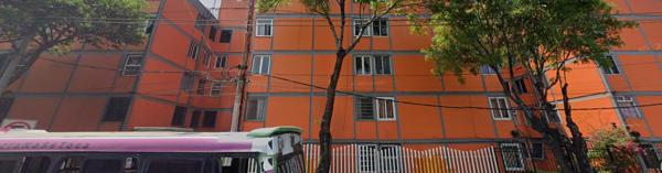 Departamento en remate en Jardin Balbuena, Venustiano Carranza, Ciudad de México Departamento en remate en Jardin Balbuena, Venustiano Carranza, Ciudad de México