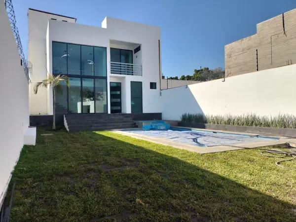 Casa en venta en Real de Oaxtepec, Yautepec, Morelos Casa en venta en Real de Oaxtepec, Yautepec, Morelos