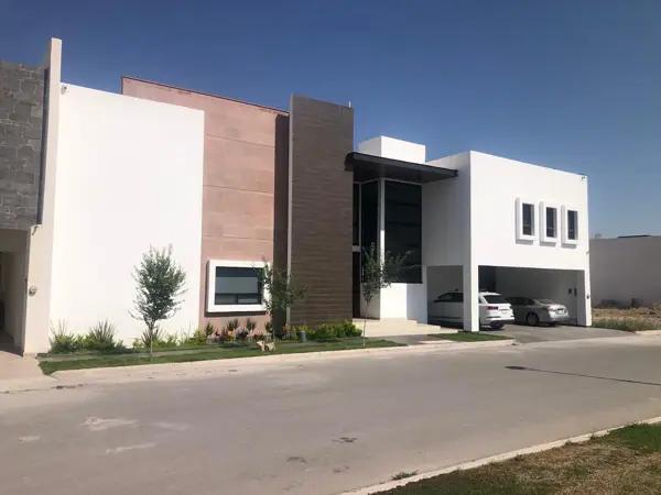Casa en venta en Hacienda San José, Torreón, Coahuila de Zaragoza Casa en venta en Hacienda San José, Torreón, Coahuila de Zaragoza