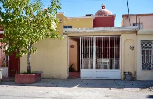 Casa en venta en Campo Nuevo de Zaragoza, Torreón, Coahuila de Zaragoza Casa en venta en Campo Nuevo de Zaragoza, Torreón, Coahuila de Zaragoza