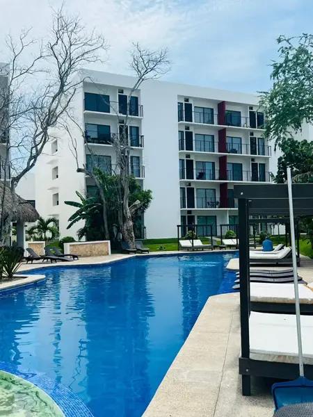 Departamento en venta en Tondoroque, Bahía de Banderas, Nayarit Departamento en venta en Tondoroque, Bahía de Banderas, Nayarit