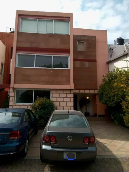Casa en venta en Jardines de San Mateo, Naucalpan de Juárez, México Casa en venta en Jardines de San Mateo, Naucalpan de Juárez, México