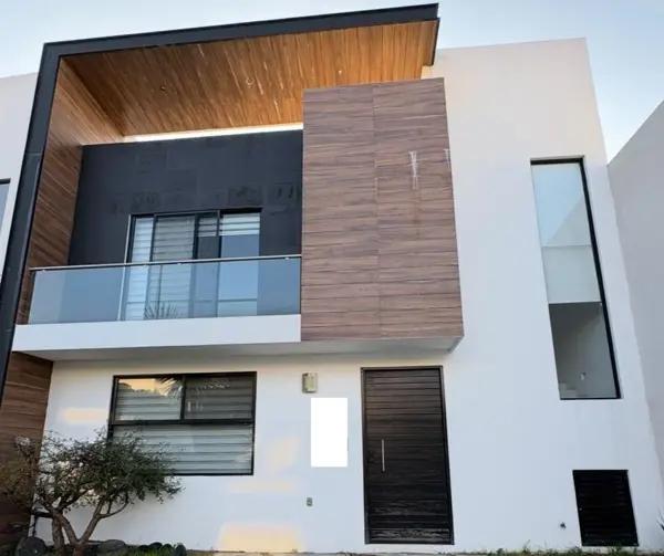 Casa en renta en Lomas de Angelópolis, San Andrés Cholula, Puebla Casa en renta en Lomas de Angelópolis, San Andrés Cholula, Puebla