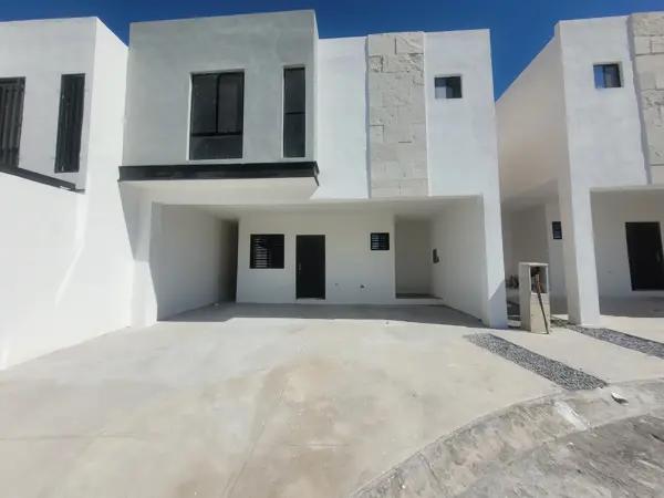 Casa en venta en Nuevo Mirasierra, Saltillo, Coahuila de Zaragoza Casa en venta en Nuevo Mirasierra, Saltillo, Coahuila de Zaragoza