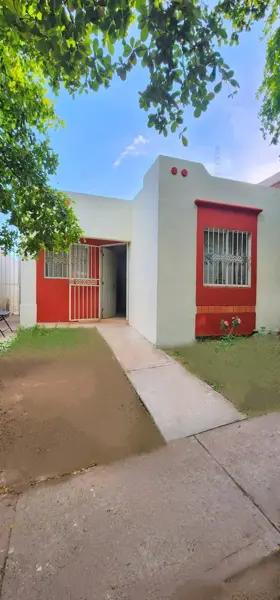 Casa en venta en Lomas de San Isidro, Culiacán, Sinaloa Casa en venta en Lomas de San Isidro, Culiacán, Sinaloa