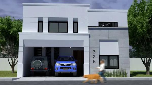Casa en venta en Torrecillas y Ramones, Saltillo, Coahuila de Zaragoza Casa en venta en Torrecillas y Ramones, Saltillo, Coahuila de Zaragoza