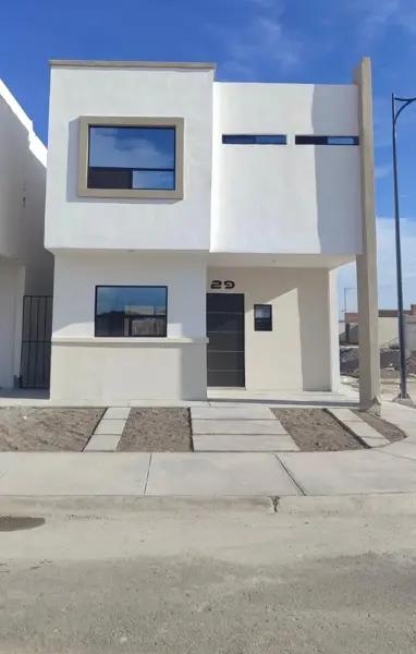 Casa en venta en Loma Real, Torreón, Coahuila de Zaragoza Casa en venta en Loma Real, Torreón, Coahuila de Zaragoza