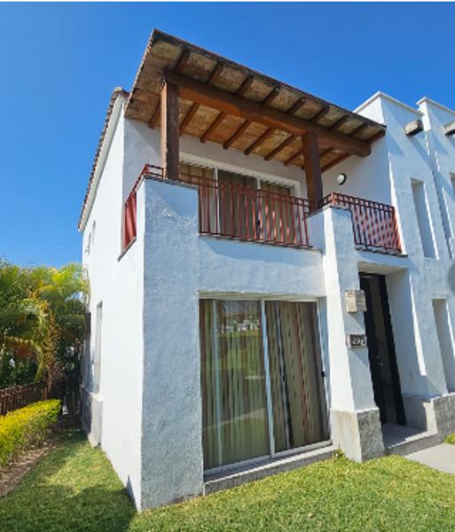Casa en venta en Rinconada Santa Fe, Xochitepec, Morelos Casa en venta en Rinconada Santa Fe, Xochitepec, Morelos