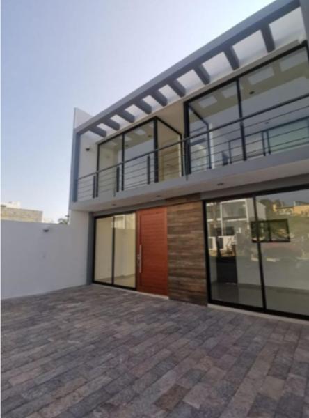 Casa en renta en Ahuatlán Tzompantle, Cuernavaca, Morelos Casa en renta en Ahuatlán Tzompantle, Cuernavaca, Morelos