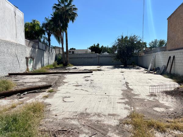 Terreno en venta en Ampliación los Ángeles, Torreón, Coahuila de Zaragoza Terreno en venta en Ampliación los Ángeles, Torreón, Coahuila de Zaragoza
