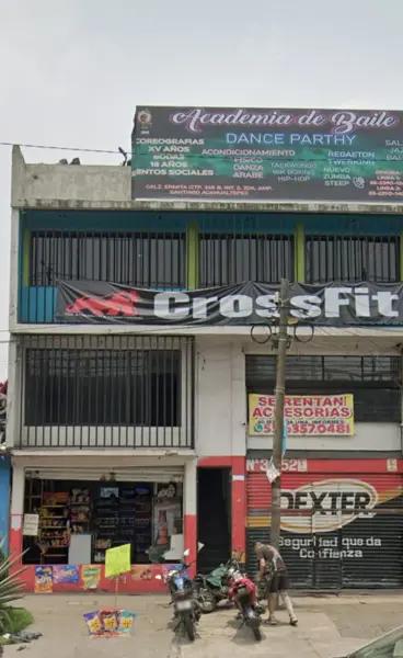 Bodega en renta en Paraje Zacatepec, Iztapalapa, Ciudad de México Bodega en renta en Paraje Zacatepec, Iztapalapa, Ciudad de México