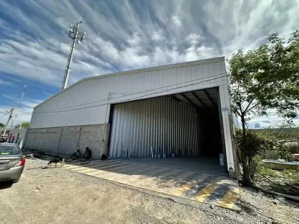 Bodega en venta en Parque Industrial Carlos A Herrera Araluce, Gómez Palacio, Durango Bodega en venta en Parque Industrial Carlos A Herrera Araluce, Gómez Palacio, Durango