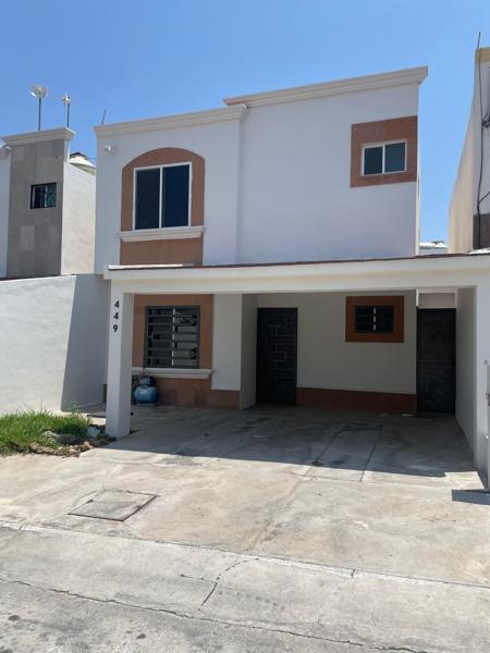 Casa en renta en Lomas del Valle, Ramos Arizpe, Coahuila de Zaragoza Casa en renta en Lomas del Valle, Ramos Arizpe, Coahuila de Zaragoza