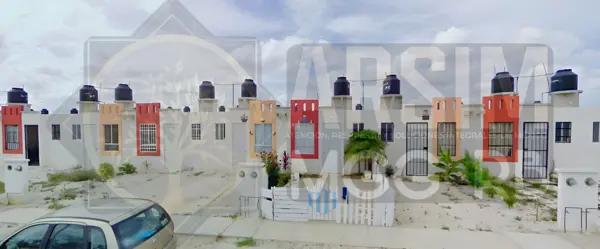 Casa en venta en Prado Norte (Supermanzana 256), Benito Juárez, Quintana Roo Casa en venta en Prado Norte (Supermanzana 256), Benito Juárez, Quintana Roo