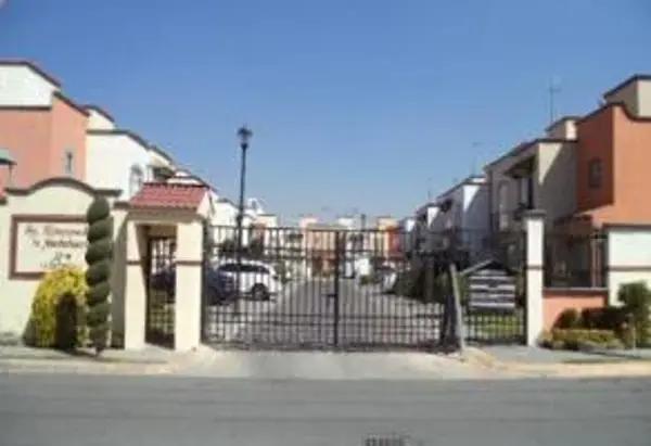 Casa en venta en Rinconada San Miguel, Cuautitlán Izcalli, México Casa en venta en Rinconada San Miguel, Cuautitlán Izcalli, México