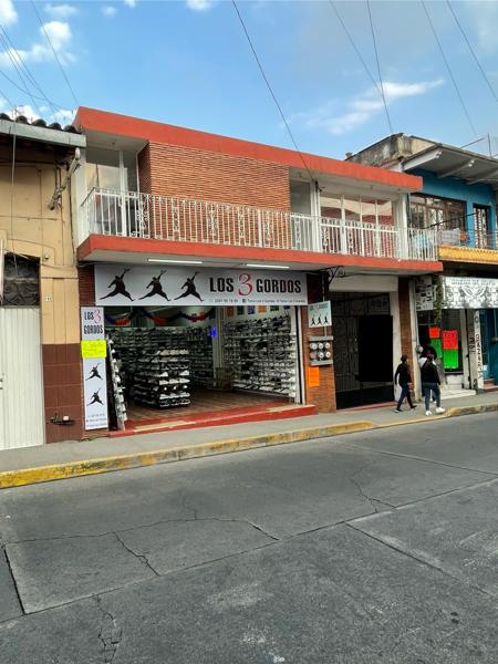 Casa en venta en Xalapa Enríquez Centro, Xalapa, Veracruz de Ignacio de la Llave Casa en venta en Xalapa Enríquez Centro, Xalapa, Veracruz de Ignacio de la Llave