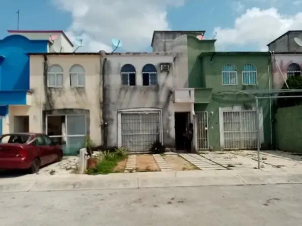 Casa en venta en Hacienda Real del Caribe, Benito Juárez, Quintana Roo Casa en venta en Hacienda Real del Caribe, Benito Juárez, Quintana Roo