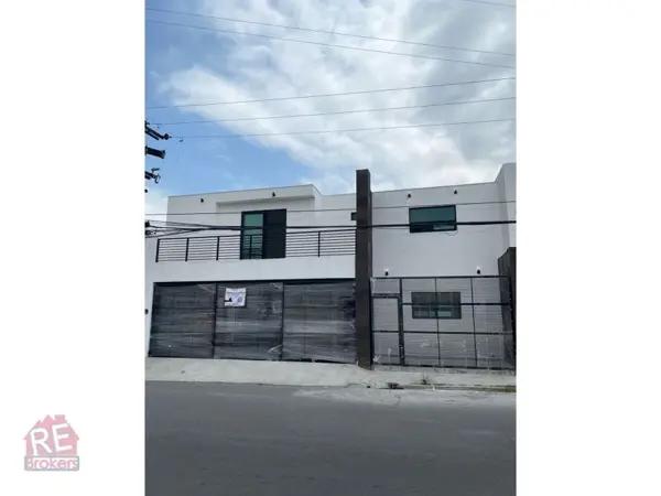 Casa en venta en Jardines Roma, Monterrey, Nuevo León Casa en venta en Jardines Roma, Monterrey, Nuevo León