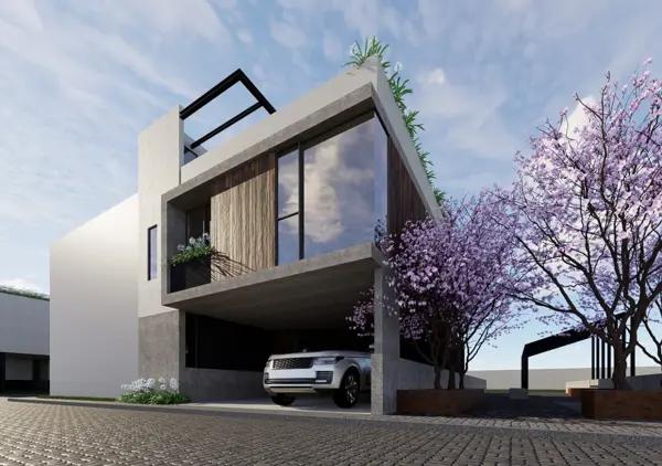 Casa en venta en Fuerte de Guadalupe, Cuautlancingo, Puebla Casa en venta en Fuerte de Guadalupe, Cuautlancingo, Puebla