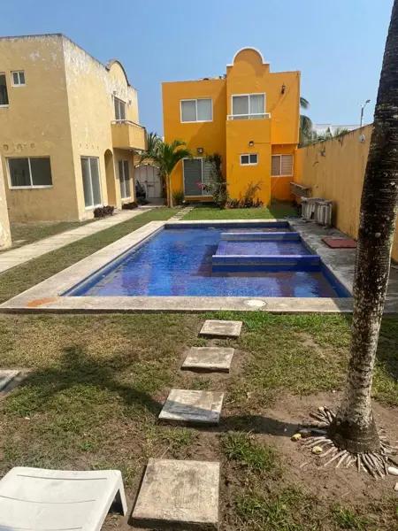 Casa en venta en Playas del Conchal, Alvarado, Veracruz de Ignacio de la Llave Casa en venta en Playas del Conchal, Alvarado, Veracruz de Ignacio de la Llave