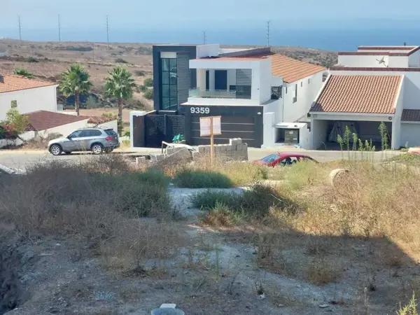 Terreno en venta en Real del Mar, Tijuana, Baja California Terreno en venta en Real del Mar, Tijuana, Baja California