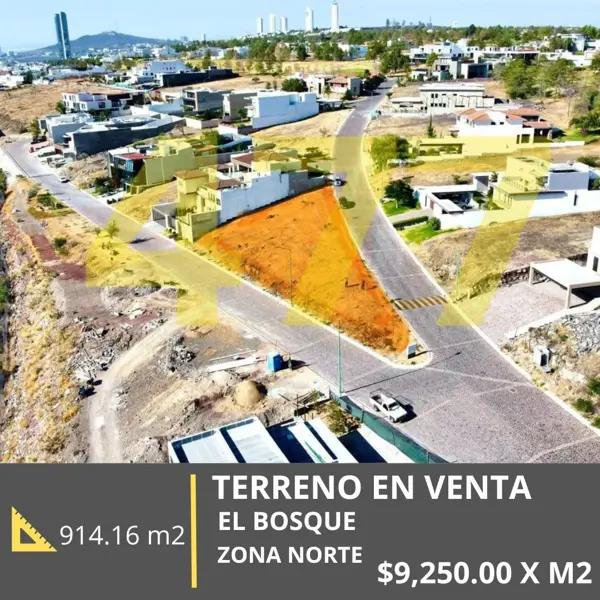Terreno en venta en Country Club Gran Jardín, León, Guanajuato Terreno en venta en Country Club Gran Jardín, León, Guanajuato