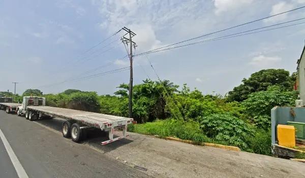Terreno en venta en Colinas de Santa Fe, Veracruz, Veracruz de Ignacio de la Llave Terreno en venta en Colinas de Santa Fe, Veracruz, Veracruz de Ignacio de la Llave