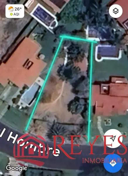 Terreno en venta en Lomas de Cocoyoc, Atlatlahucan, Morelos Terreno en venta en Lomas de Cocoyoc, Atlatlahucan, Morelos