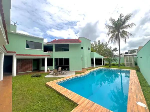 Casa en renta en Club Campestre, Centro, Tabasco Casa en renta en Club Campestre, Centro, Tabasco