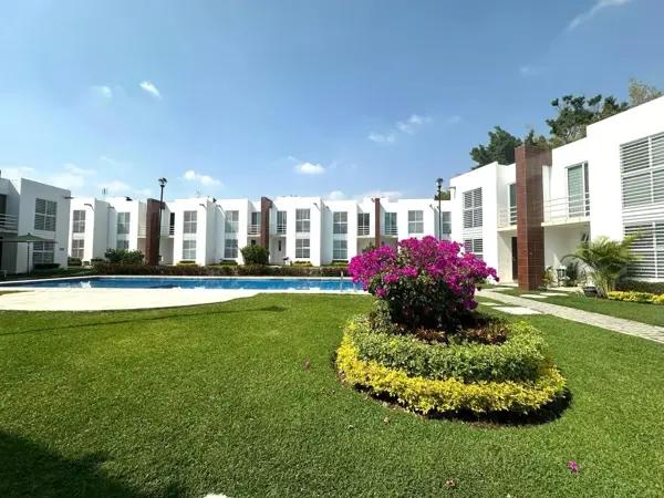 Casa en venta en Centro Jiutepec, Jiutepec, Morelos Casa en venta en Centro Jiutepec, Jiutepec, Morelos