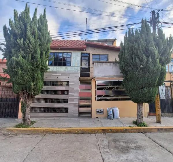 Casa en venta en Plutarco Elías Calles, Pachuca de Soto, Hidalgo Casa en venta en Plutarco Elías Calles, Pachuca de Soto, Hidalgo