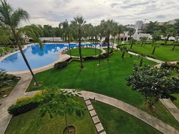 Departamento en venta en Paraíso Country Club, Emiliano Zapata, Morelos Departamento en venta en Paraíso Country Club, Emiliano Zapata, Morelos