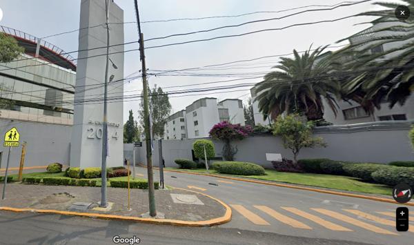 Departamento en venta en Copilco Universidad, Coyoacán, Ciudad de México Departamento en venta en Copilco Universidad, Coyoacán, Ciudad de México