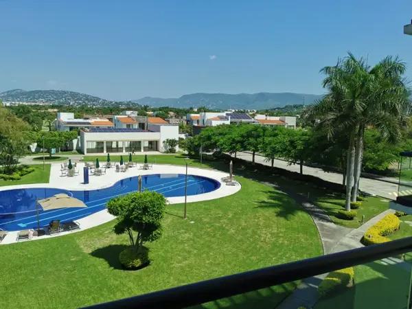 Departamento en venta en Paraíso Country Club, Emiliano Zapata, Morelos Departamento en venta en Paraíso Country Club, Emiliano Zapata, Morelos
