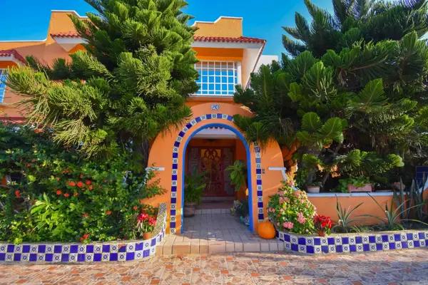 Casa en venta en Villa Tranquila, Mazatlán, Sinaloa Casa en venta en Villa Tranquila, Mazatlán, Sinaloa