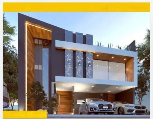 Casa en venta en Lomas de Angelópolis, San Andrés Cholula, Puebla Casa en venta en Lomas de Angelópolis, San Andrés Cholula, Puebla