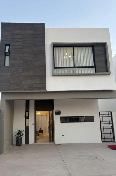 Casa en venta en Residencial Portones Paraíso, Torreón, Coahuila de Zaragoza Casa en venta en Residencial Portones Paraíso, Torreón, Coahuila de Zaragoza