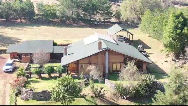 Finca-Rancho en venta en Santa Ana Chapitiro, Pátzcuaro, Michoacán de Ocampo Finca-Rancho en venta en Santa Ana Chapitiro, Pátzcuaro, Michoacán de Ocampo