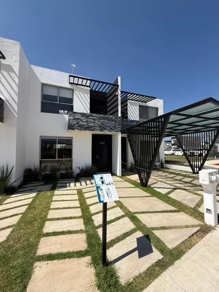 Casa en venta en Campestre del Vergel, Morelia, Michoacán de Ocampo Casa en venta en Campestre del Vergel, Morelia, Michoacán de Ocampo