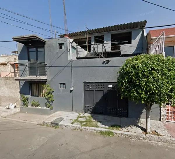 Casa en remate en Valle de San Lorenzo, Iztapalapa, Ciudad de México Casa en remate en Valle de San Lorenzo, Iztapalapa, Ciudad de México