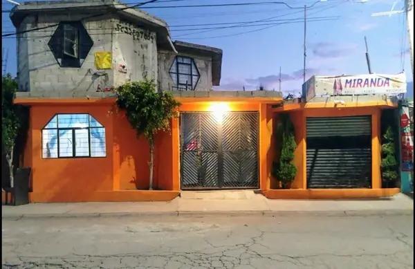 Casa en venta en La Guadalupana, Ecatepec de Morelos, México Casa en venta en La Guadalupana, Ecatepec de Morelos, México