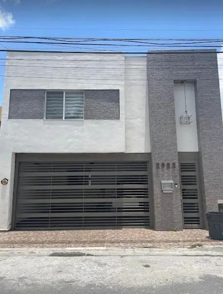 Casa en venta en Bosques del Contry, Guadalupe, Nuevo León Casa en venta en Bosques del Contry, Guadalupe, Nuevo León