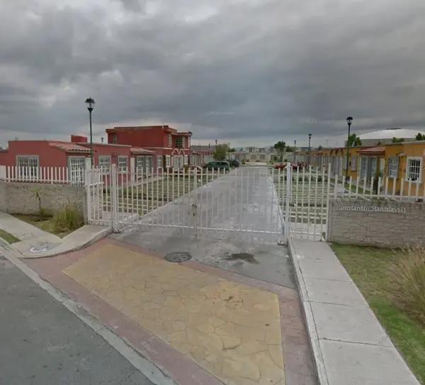 Casa en venta en Las Plazas, Zumpango, México Casa en venta en Las Plazas, Zumpango, México