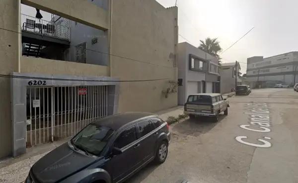 Departamento en venta en Veracruz, Tijuana, Baja California Departamento en venta en Veracruz, Tijuana, Baja California