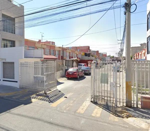 Casa en venta en Los Héroes Tecámac II, Tecámac, México Casa en venta en Los Héroes Tecámac II, Tecámac, México