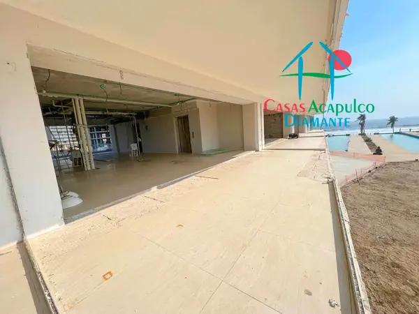 Departamento en venta en Playa Diamante, Acapulco de Juárez, Guerrero Departamento en venta en Playa Diamante, Acapulco de Juárez, Guerrero