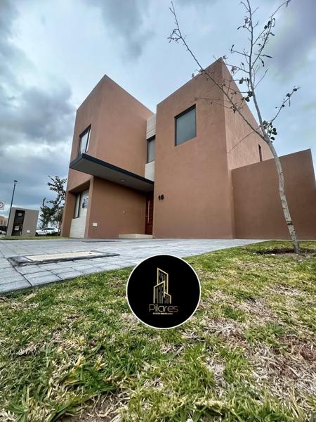 Casa en venta en Zibatá, El Marqués, Querétaro Casa en venta en Zibatá, El Marqués, Querétaro