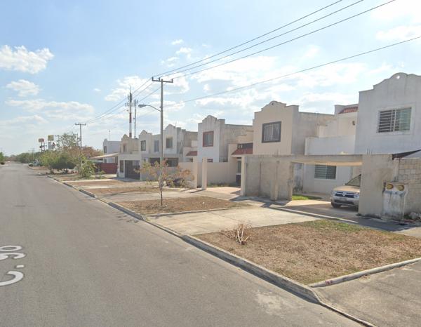 Casa en remate en Las Américas, Mérida, Yucatán Casa en remate en Las Américas, Mérida, Yucatán