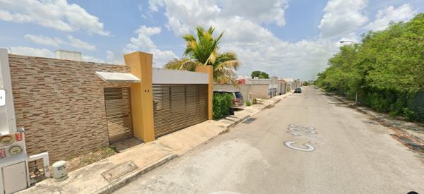 Casa en remate en Los Héroes, Mérida, Yucatán Casa en remate en Los Héroes, Mérida, Yucatán