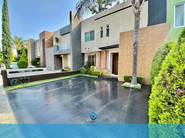Casa en venta en Paseo de la Castellana, Morelia, Michoacán de Ocampo Casa en venta en Paseo de la Castellana, Morelia, Michoacán de Ocampo
